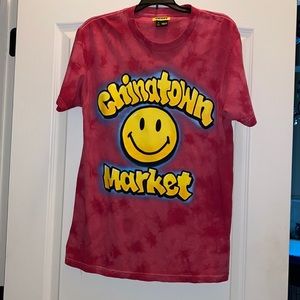 MENS CHINATOWN MARKET TEE (New)